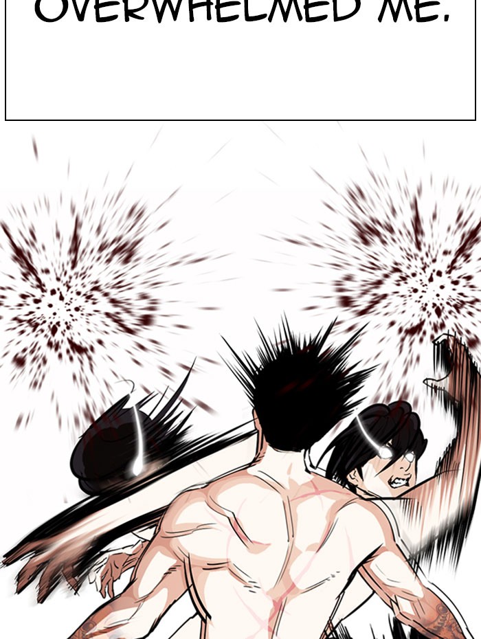 Lookism Chapter 282 page 33 - Chapter 282: Ep. 282: Hostel (The End)
