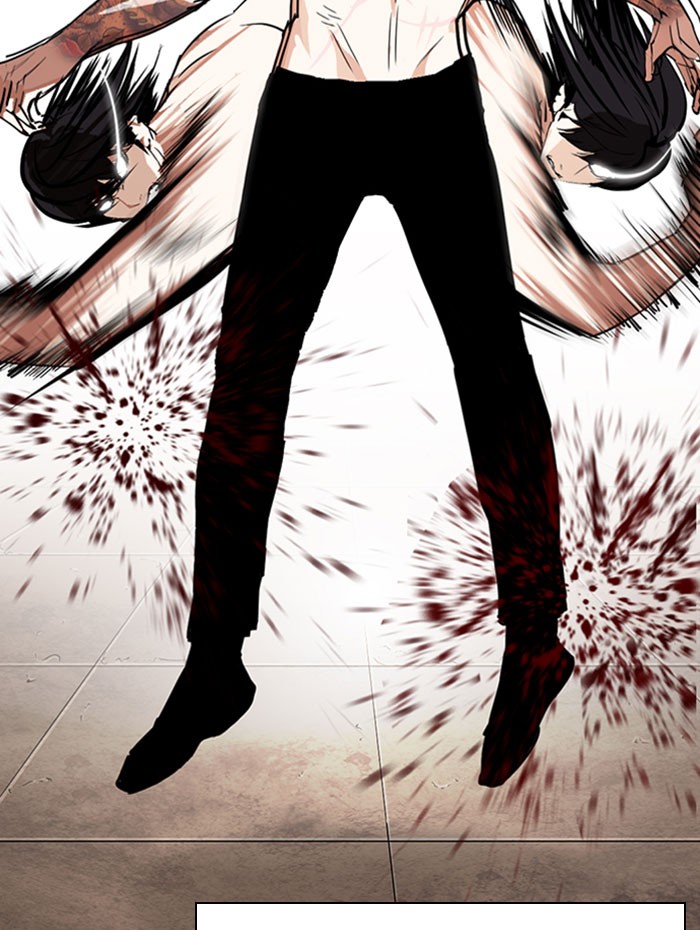 Lookism Chapter 282 page 34 - Chapter 282: Ep. 282: Hostel (The End)