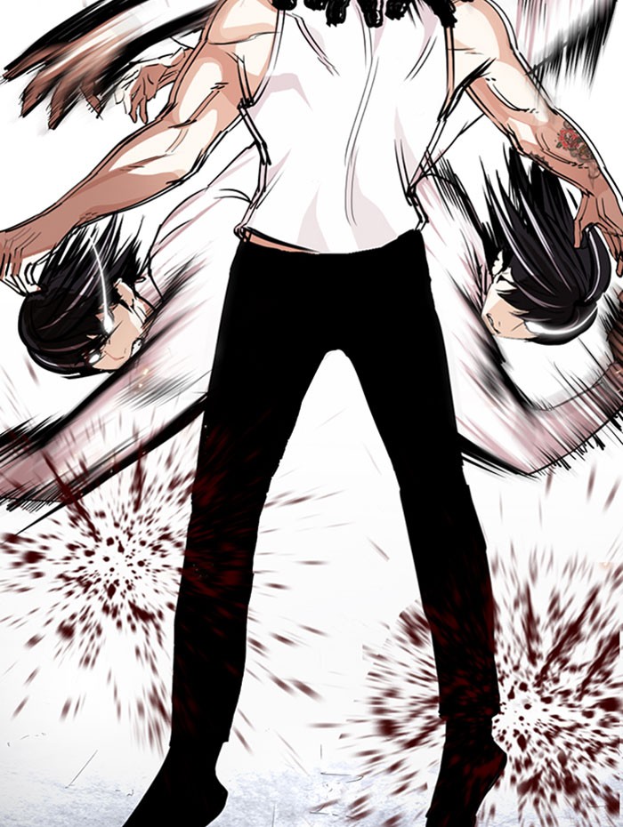 Lookism Chapter 282 page 37 - Chapter 282: Ep. 282: Hostel (The End)