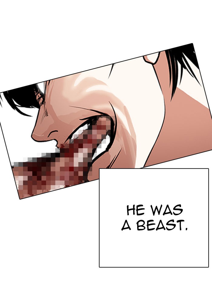Lookism Chapter 282 page 39 - Chapter 282: Ep. 282: Hostel (The End)