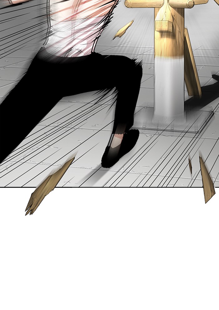 Lookism Chapter 282 page 4 - Chapter 282: Ep. 282: Hostel (The End)