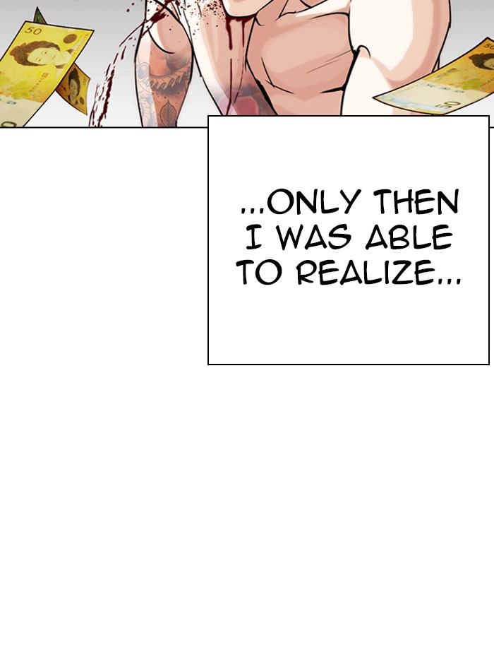 Lookism Chapter 282 page 46 - Chapter 282: Ep. 282: Hostel (The End)