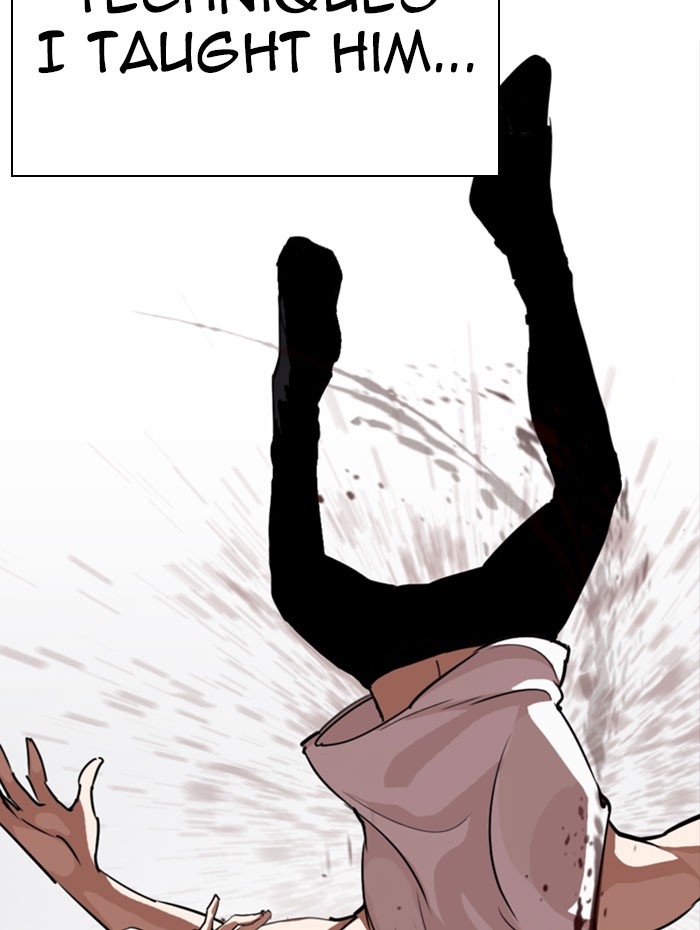 Lookism Chapter 282 page 50 - Chapter 282: Ep. 282: Hostel (The End)