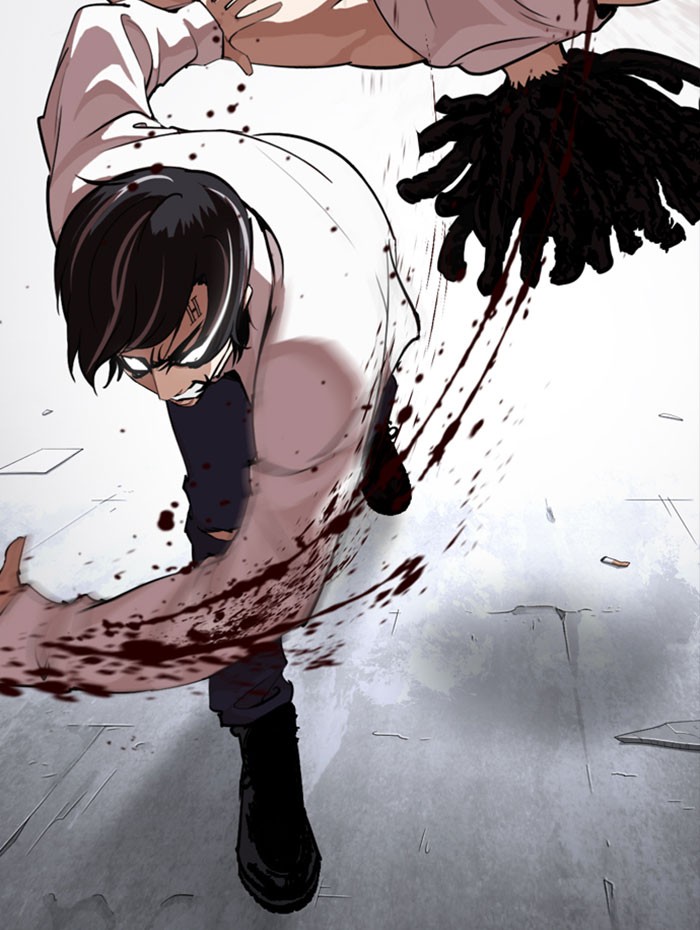 Lookism Chapter 282 page 51 - Chapter 282: Ep. 282: Hostel (The End)
