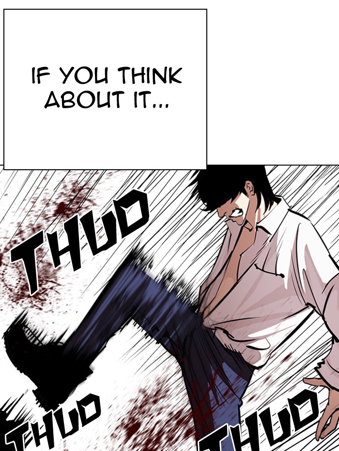 Lookism Chapter 282 page 62 - Chapter 282: Ep. 282: Hostel (The End)