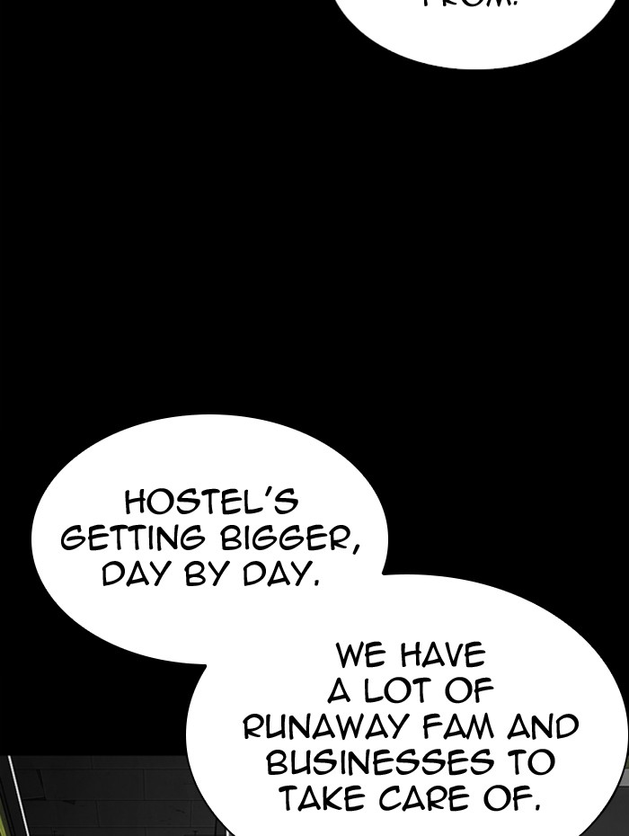 Lookism Chapter 282 page 69 - Chapter 282: Ep. 282: Hostel (The End)