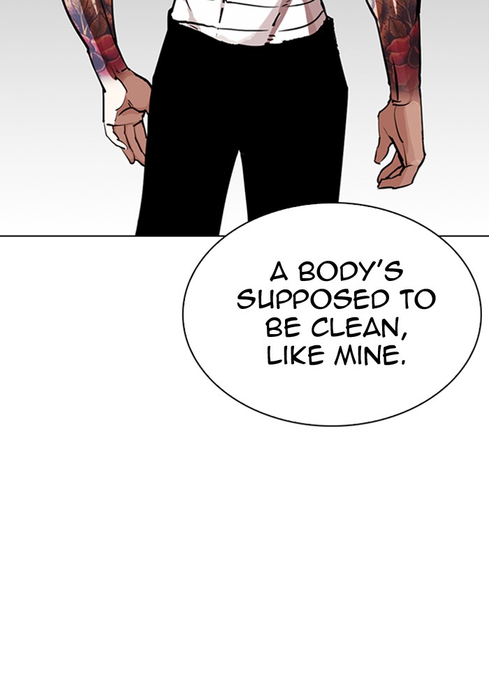Lookism Chapter 282 page 7 - Chapter 282: Ep. 282: Hostel (The End)