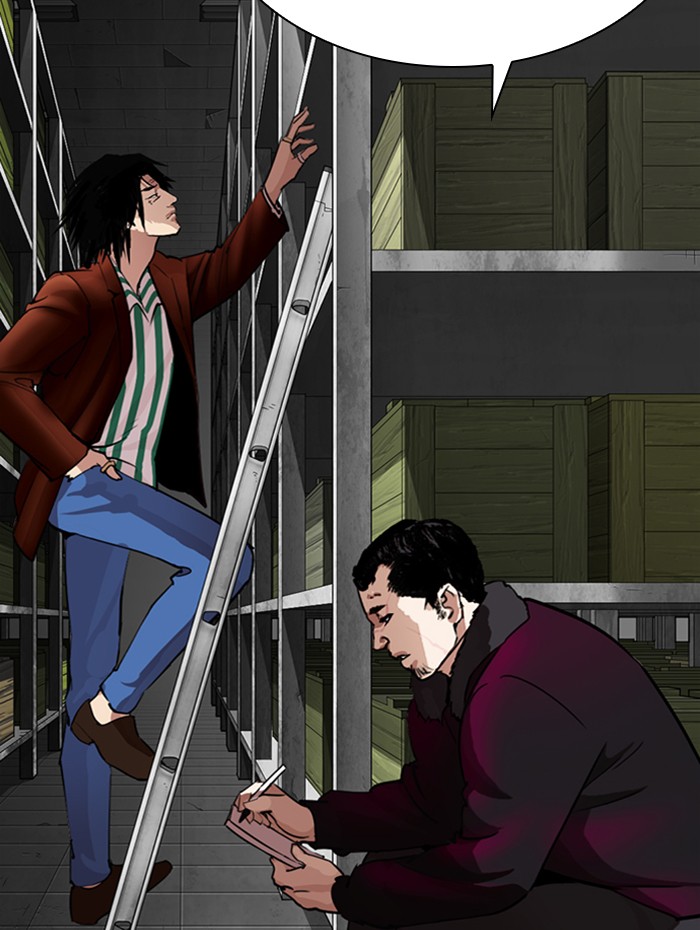 Lookism Chapter 282 page 70 - Chapter 282: Ep. 282: Hostel (The End)