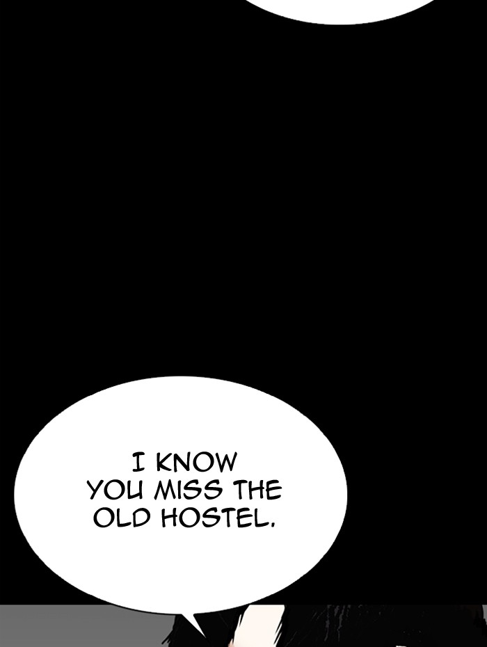 Lookism Chapter 282 page 72 - Chapter 282: Ep. 282: Hostel (The End)