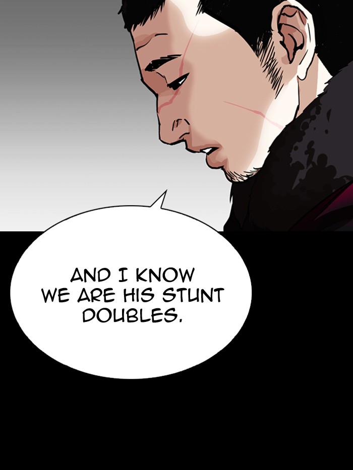 Lookism Chapter 282 page 73 - Chapter 282: Ep. 282: Hostel (The End)