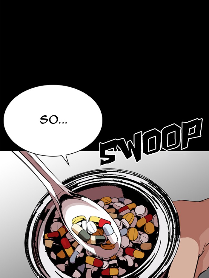 Lookism Chapter 282 page 74 - Chapter 282: Ep. 282: Hostel (The End)