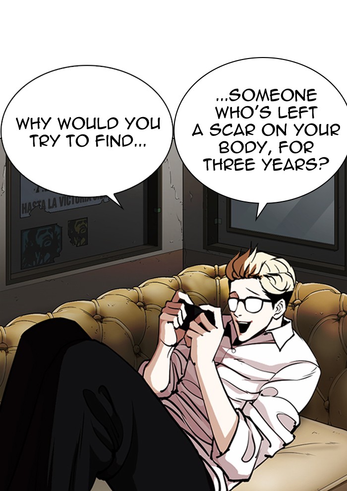Lookism Chapter 282 page 8 - Chapter 282: Ep. 282: Hostel (The End)