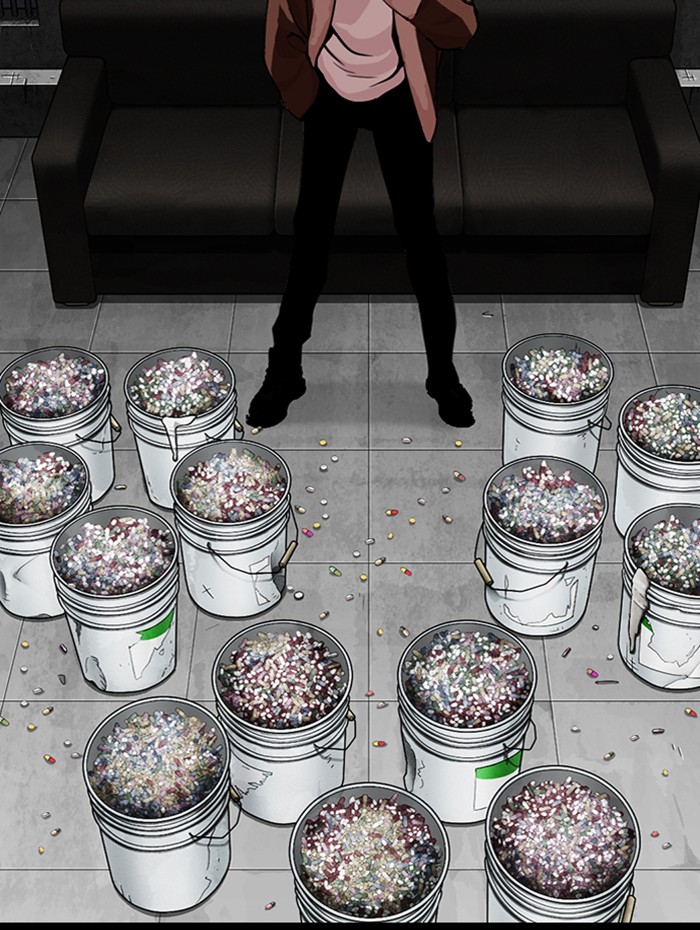 Lookism Chapter 282 page 81 - Chapter 282: Ep. 282: Hostel (The End)