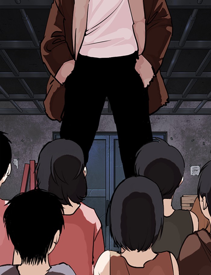 Lookism Chapter 282 page 98 - Chapter 282: Ep. 282: Hostel (The End)