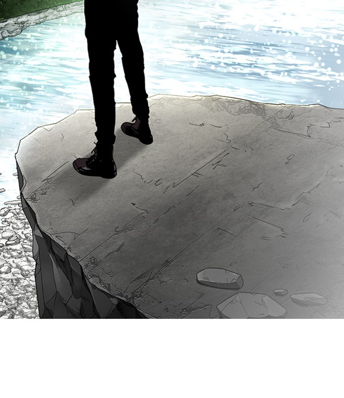 Lookism Chapter 283 page 103 - Chapter 283: Ep. 283: Hostel (Epilogue)