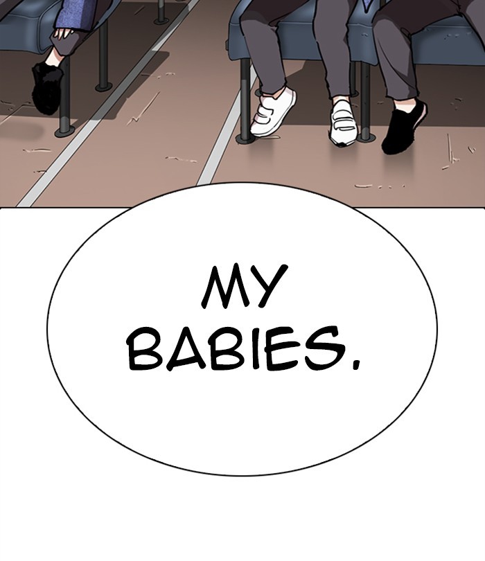 Lookism Chapter 283 page 110 - Chapter 283: Ep. 283: Hostel (Epilogue)