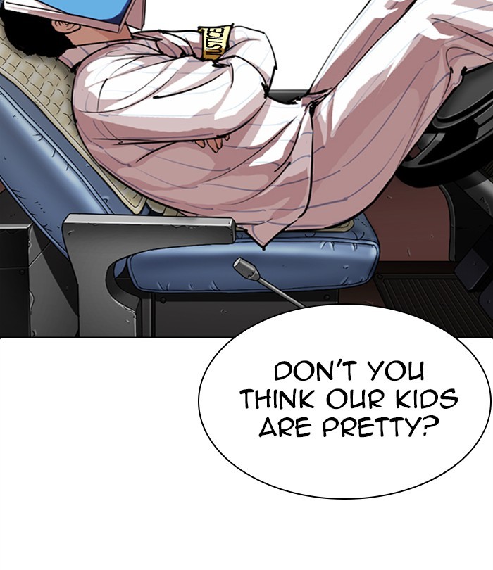 Lookism Chapter 283 page 112 - Chapter 283: Ep. 283: Hostel (Epilogue)