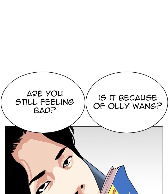 Lookism Chapter 283 page 113 - Chapter 283: Ep. 283: Hostel (Epilogue)