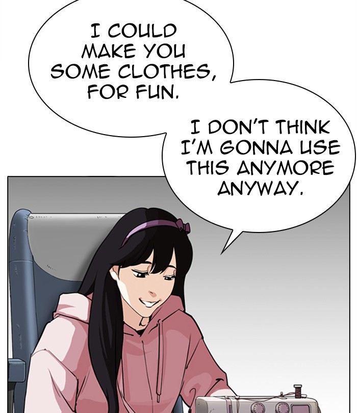 Lookism Chapter 283 page 115 - Chapter 283: Ep. 283: Hostel (Epilogue)