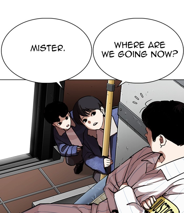 Lookism Chapter 283 page 117 - Chapter 283: Ep. 283: Hostel (Epilogue)