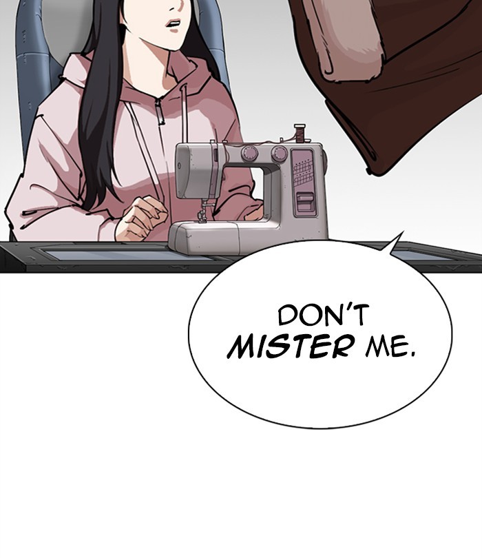 Lookism Chapter 283 page 121 - Chapter 283: Ep. 283: Hostel (Epilogue)