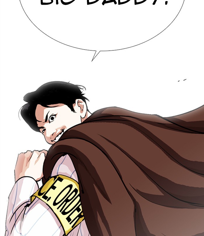 Lookism Chapter 283 page 125 - Chapter 283: Ep. 283: Hostel (Epilogue)