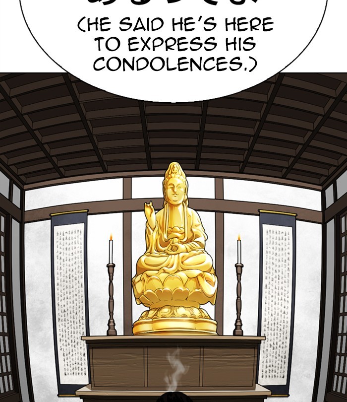 Lookism Chapter 283 page 132 - Chapter 283: Ep. 283: Hostel (Epilogue)