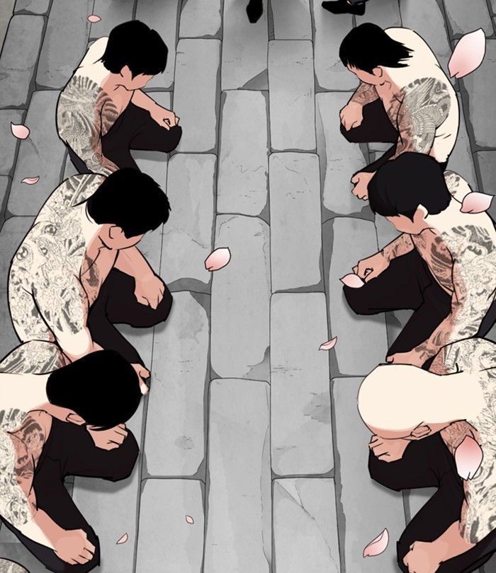 Lookism Chapter 283 page 144 - Chapter 283: Ep. 283: Hostel (Epilogue)