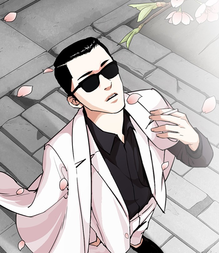 Lookism Chapter 283 page 148 - Chapter 283: Ep. 283: Hostel (Epilogue)