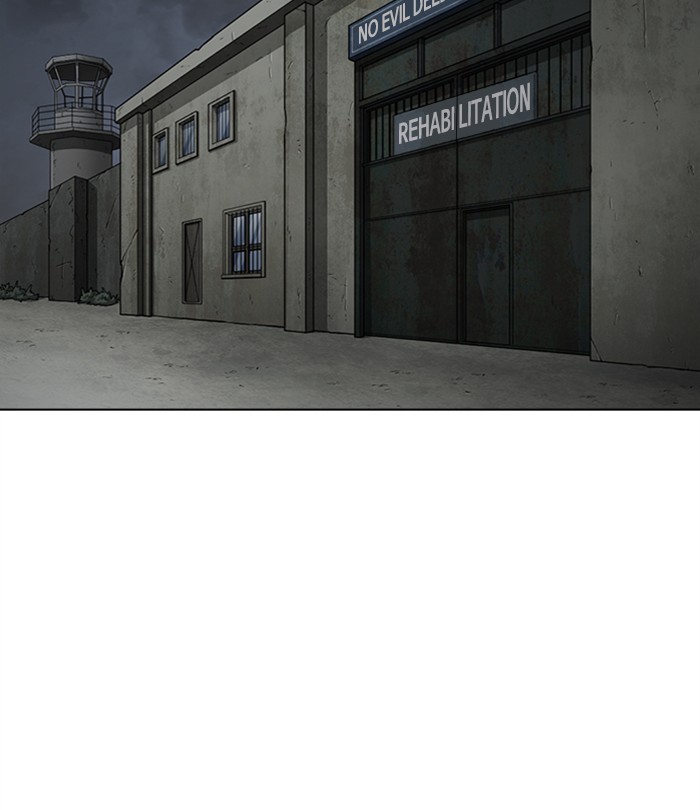 Lookism Chapter 283 page 151 - Chapter 283: Ep. 283: Hostel (Epilogue)