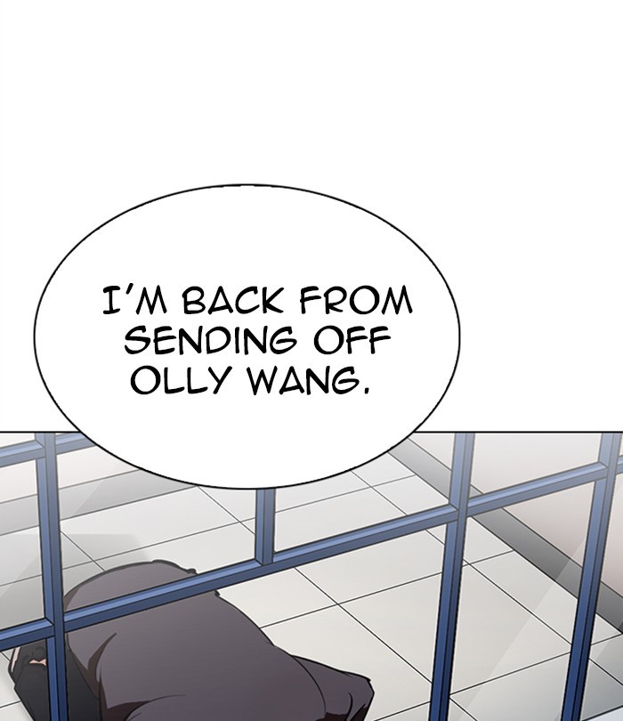 Lookism Chapter 283 page 152 - Chapter 283: Ep. 283: Hostel (Epilogue)