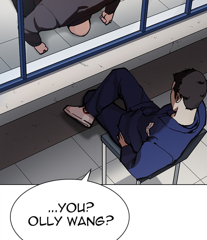 Lookism Chapter 283 page 153 - Chapter 283: Ep. 283: Hostel (Epilogue)