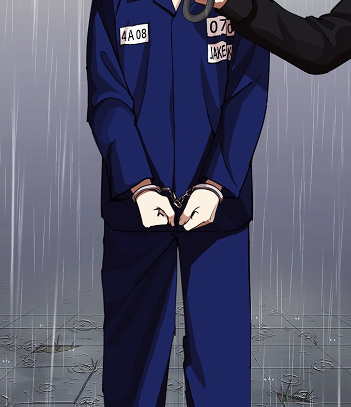 Lookism Chapter 283 page 168 - Chapter 283: Ep. 283: Hostel (Epilogue)