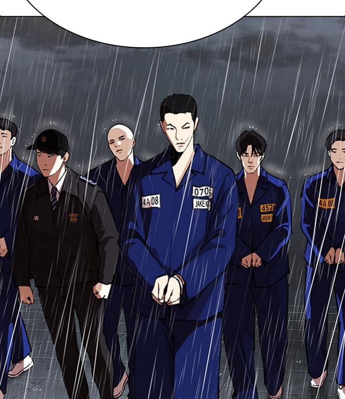 Lookism Chapter 283 page 172 - Chapter 283: Ep. 283: Hostel (Epilogue)