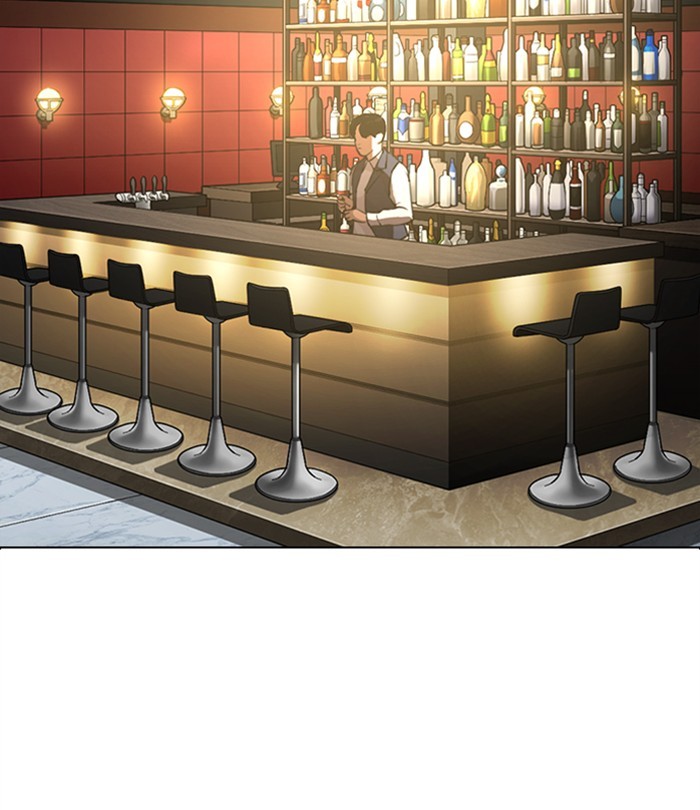 Lookism Chapter 283 page 181 - Chapter 283: Ep. 283: Hostel (Epilogue)