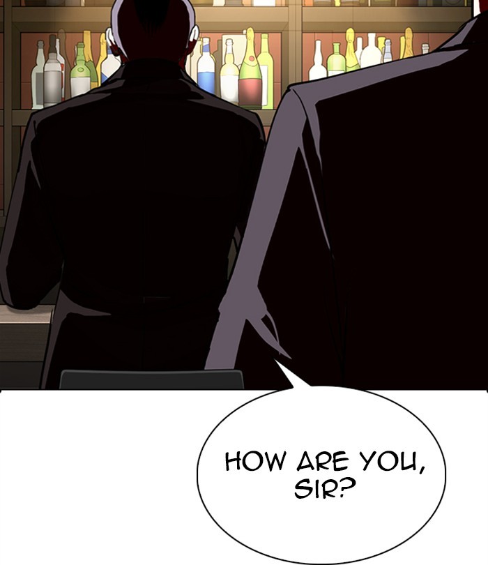 Lookism Chapter 283 page 186 - Chapter 283: Ep. 283: Hostel (Epilogue)