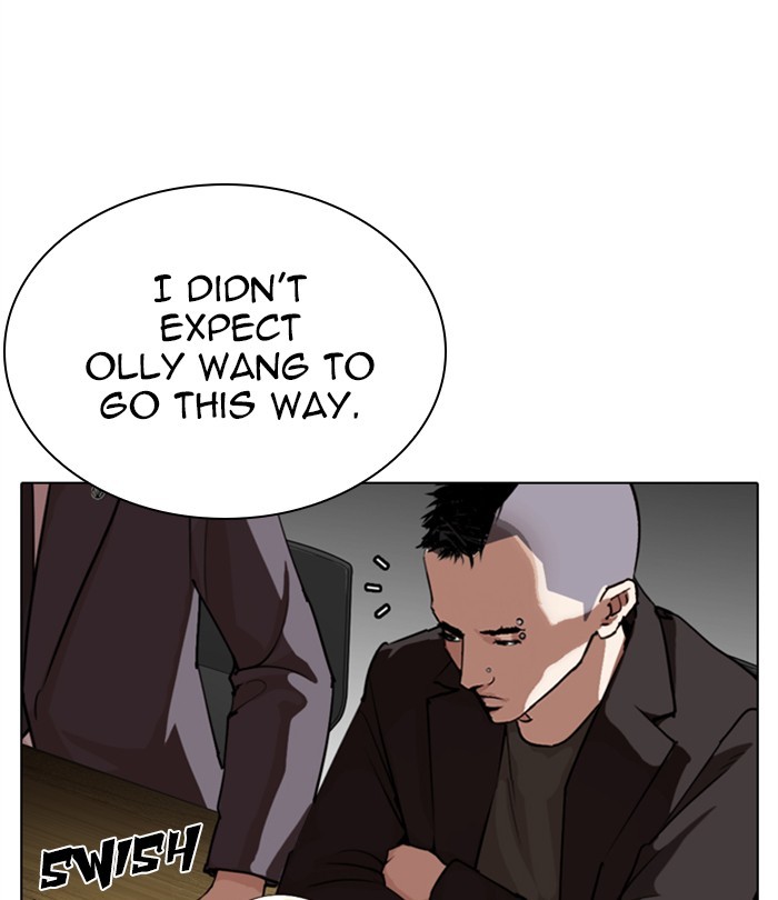 Lookism Chapter 283 page 191 - Chapter 283: Ep. 283: Hostel (Epilogue)
