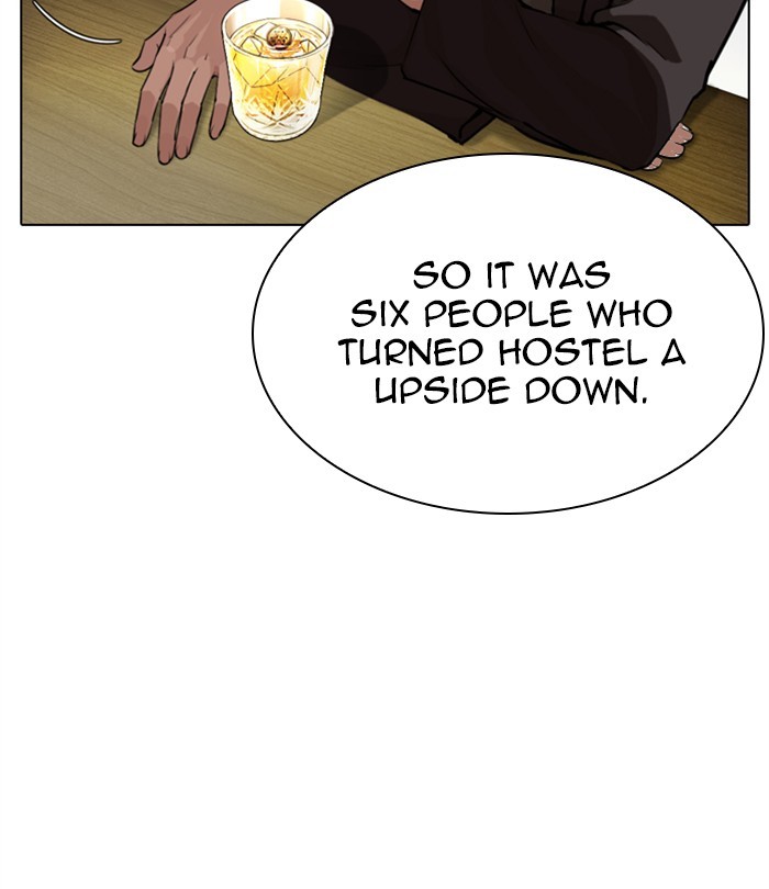 Lookism Chapter 283 page 192 - Chapter 283: Ep. 283: Hostel (Epilogue)