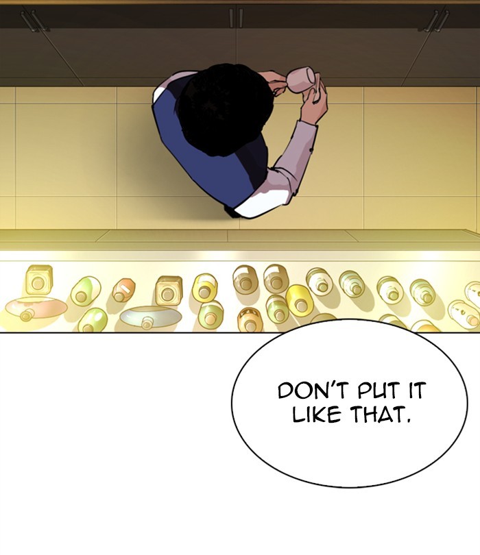 Lookism Chapter 283 page 197 - Chapter 283: Ep. 283: Hostel (Epilogue)