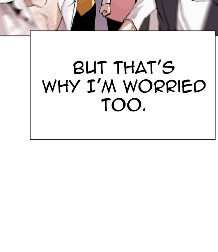 Lookism Chapter 283 page 21 - Chapter 283: Ep. 283: Hostel (Epilogue)