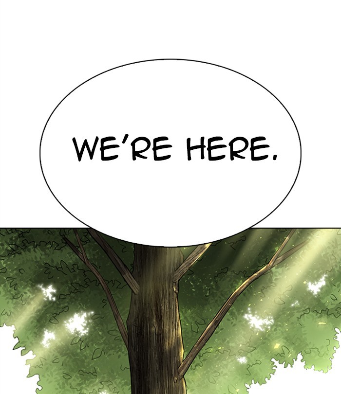 Lookism Chapter 283 page 214 - Chapter 283: Ep. 283: Hostel (Epilogue)