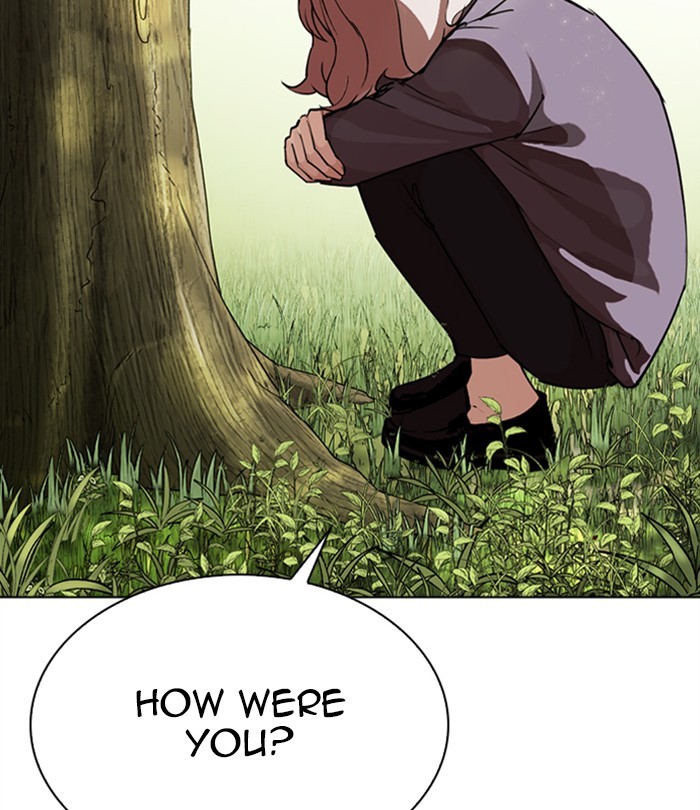 Lookism Chapter 283 page 218 - Chapter 283: Ep. 283: Hostel (Epilogue)