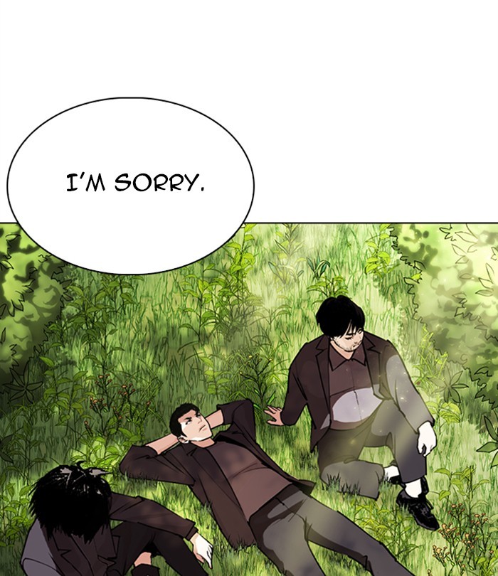Lookism Chapter 283 page 224 - Chapter 283: Ep. 283: Hostel (Epilogue)