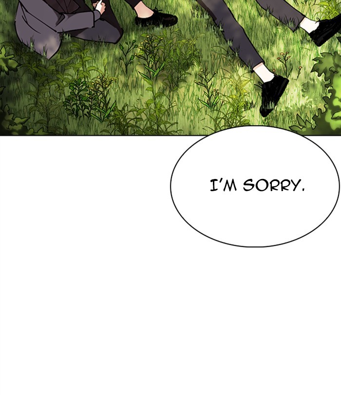 Lookism Chapter 283 page 225 - Chapter 283: Ep. 283: Hostel (Epilogue)