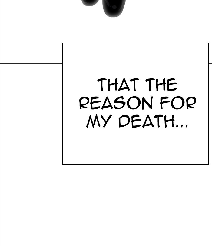 Lookism Chapter 283 page 23 - Chapter 283: Ep. 283: Hostel (Epilogue)