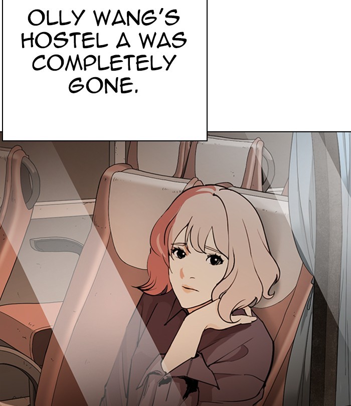 Lookism Chapter 283 page 230 - Chapter 283: Ep. 283: Hostel (Epilogue)