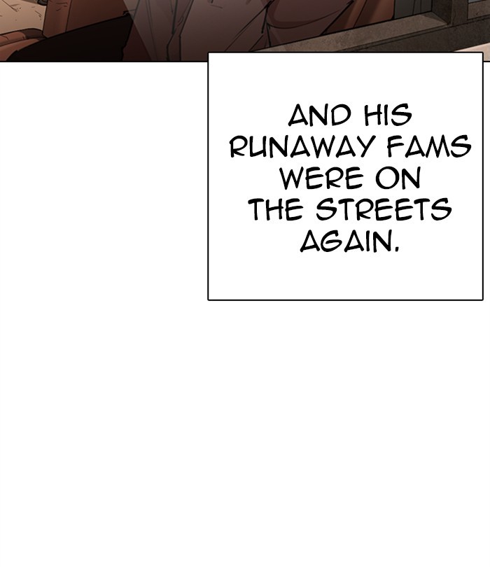 Lookism Chapter 283 page 231 - Chapter 283: Ep. 283: Hostel (Epilogue)