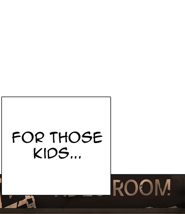 Lookism Chapter 283 page 232 - Chapter 283: Ep. 283: Hostel (Epilogue)