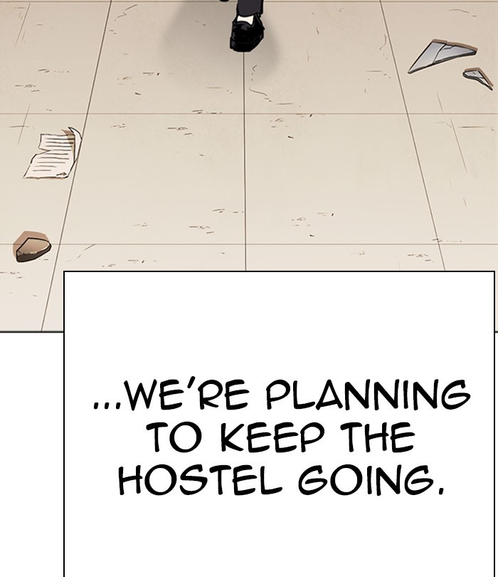 Lookism Chapter 283 page 235 - Chapter 283: Ep. 283: Hostel (Epilogue)