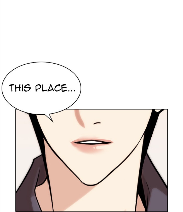 Lookism Chapter 283 page 241 - Chapter 283: Ep. 283: Hostel (Epilogue)